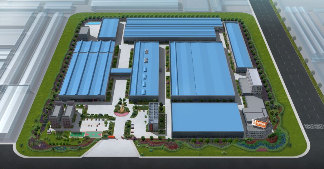 綠色偉業(yè),節(jié)能領(lǐng)跑” 行業(yè)踐行者，我們不斷前行