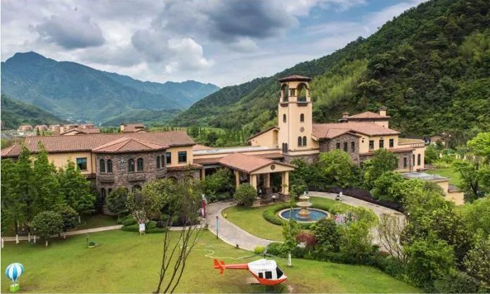 Longyan | Sunshine City is a beautiful country