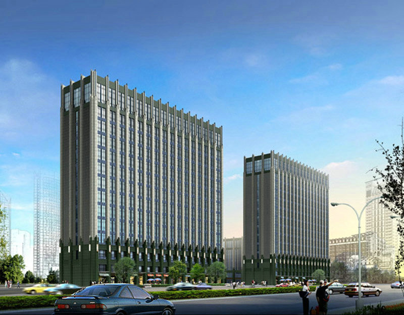 Nanjing Dengfu Xiang