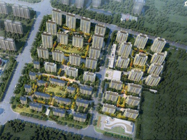 Hefei | Wantou Guobin Family