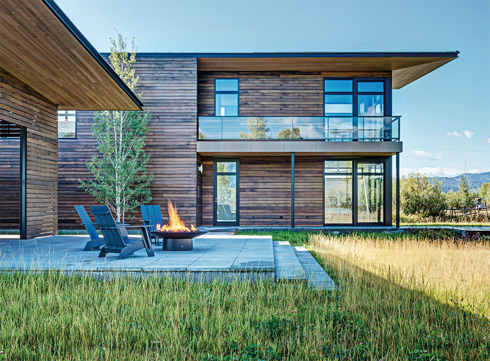 65 斷橋內(nèi)平開門