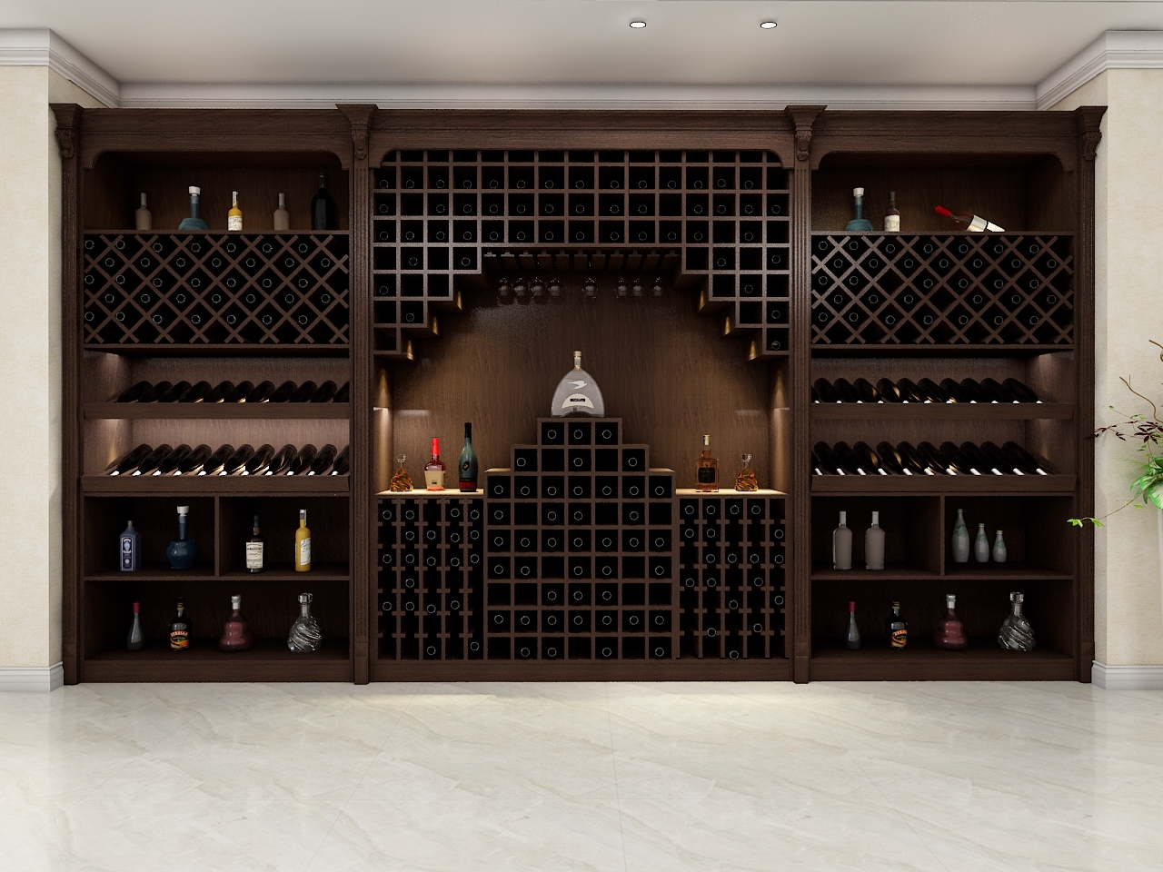 現(xiàn)代北歐風格