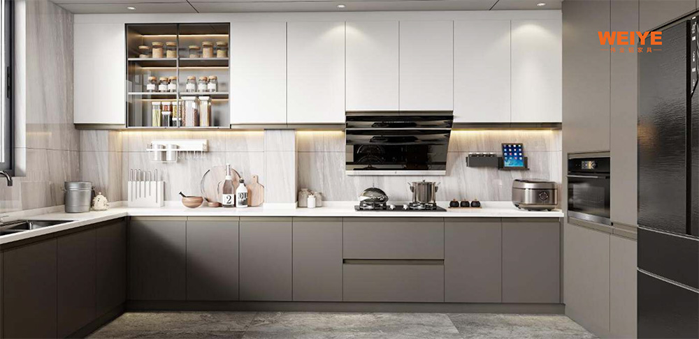 浪漫地中海櫥柜