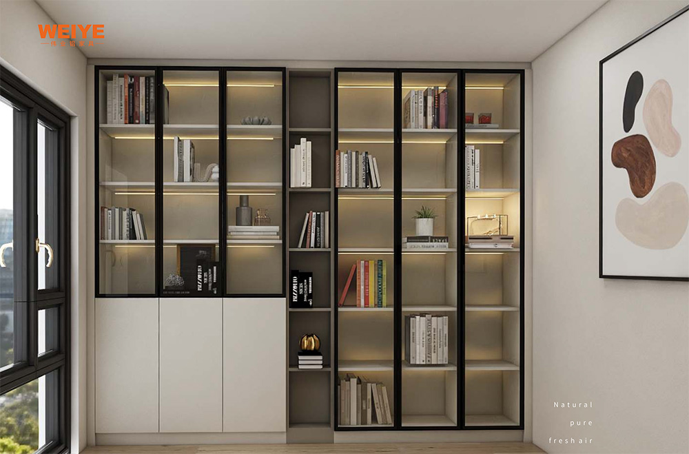 現(xiàn)代北歐風(fēng)格