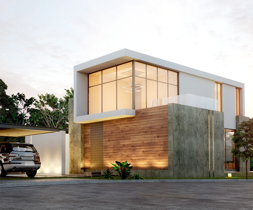 78 斷橋內(nèi)平開窗